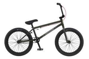 BMX GT performer