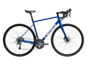 Cestný bicykel PELLS Aeron 2 Ocean Blue